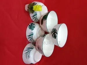 Ceramic Bowls