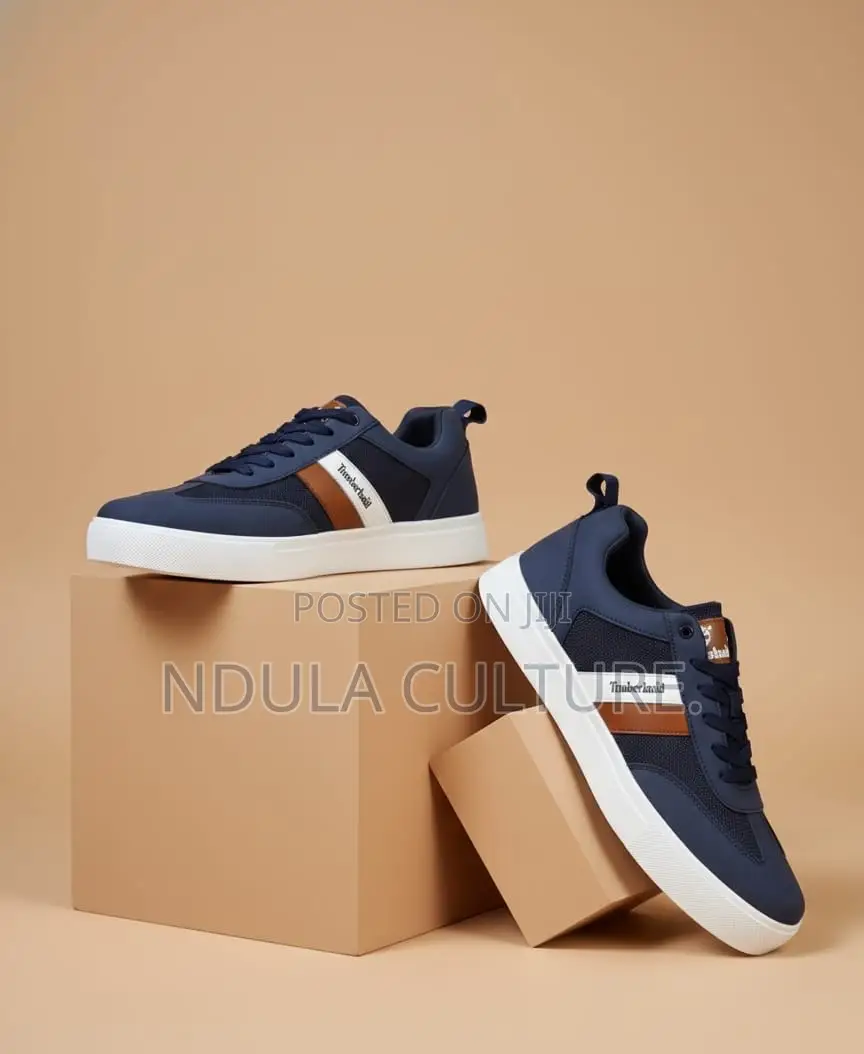 Timberland Casuals Multicolor