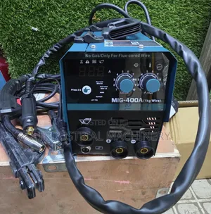 Mig Welder
