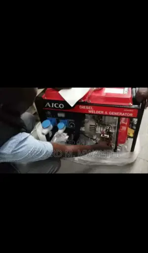 Brand New Welding Generator