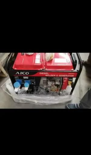 Brand New Welding Generator