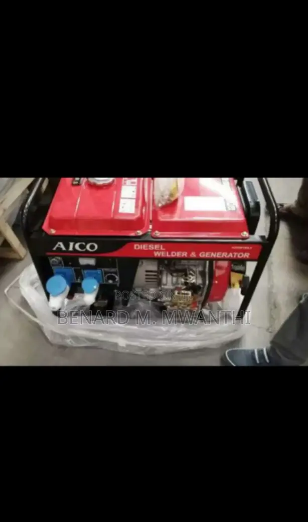 Brand New Welding Generator