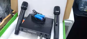 G2 BNK Wireless Microphone