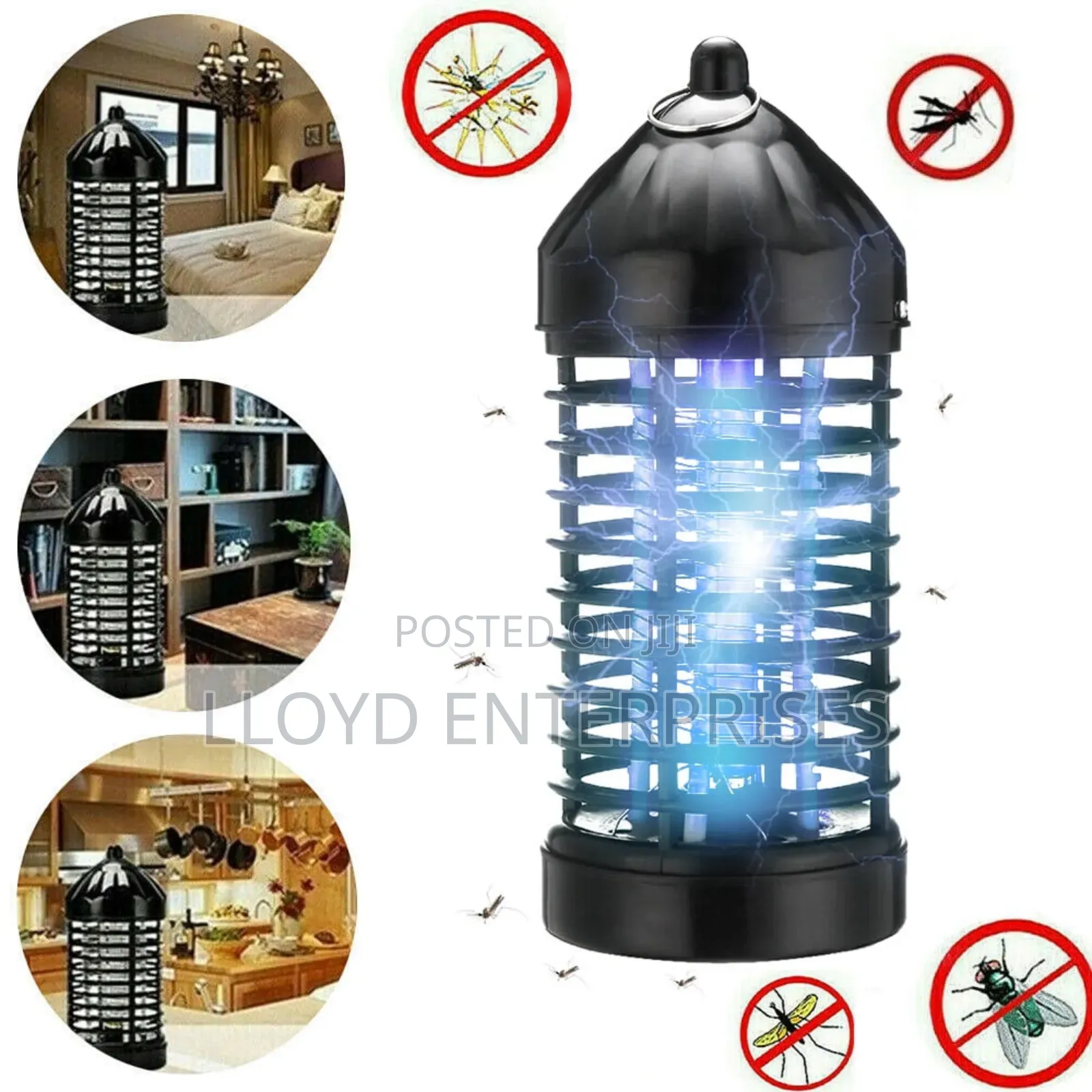 Electric Mosquito Killer