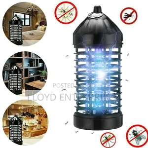 Electric Mosquito Killer