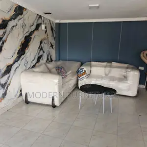 Elegant 5 Seater Sofa