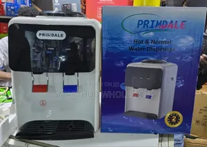 Executive Primdale Table Top Water Dispenser