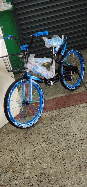 Bonny Baby Size 20 Bicycle