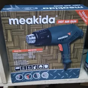 Meakida Heat Gun