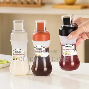 Sauce Squeeze Bottle_cu