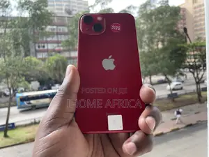 Apple iPhone 13 512 GB Red