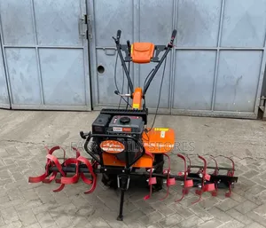 Mini Tiller 7.5 Horse Power