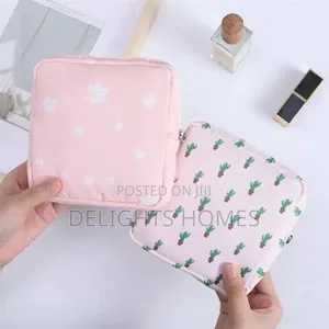Sanitary Napkin Storage Bags_cu