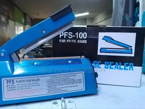Impulse Sealer PFS-100