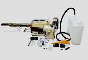 Premier Fs-8 Agricultural Fumigation/Fogging Machine (Rechargeable)