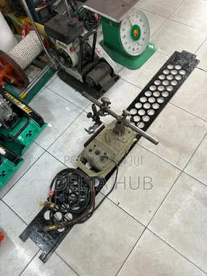 Cnc Automatic Gas Cutting Machine