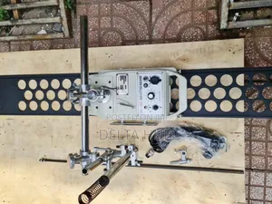 Cnc Linear Track Gas Cutting Machine