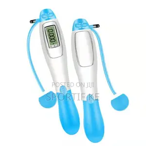 Smart Digital Skipping Rope
