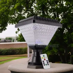 Led Solar Garden Lights Outdoor Waterproof Lawn Pathway Set
