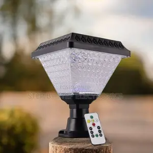 Solar Led Garden Lights for Yard Pathway Outdoor Waterproof