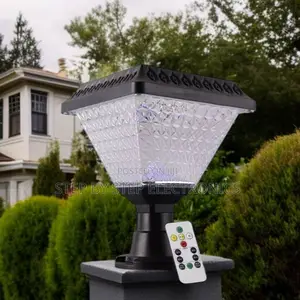 Waterproof Solar Led Garden Lights Outdoor Stake Pathway Set