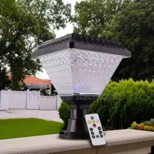 Solar Garden Led Lights Outdoor Long Lasting Bright Yard Illum