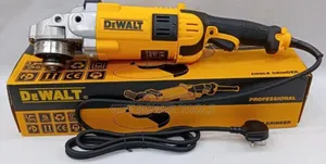 Dewalt Grinder 9 Inch/9 Inch Grinder
