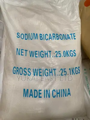 Sodium Bicarbonate
