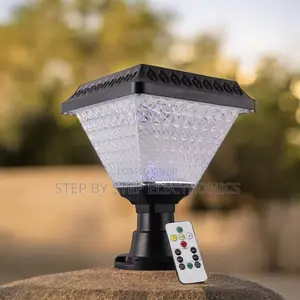 Energy Saving Solar Led Garden Lights for Yard Pathway Waterproof