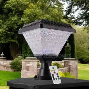 Solar Led Garden Lights Outdoor Waterproof With Auto Dusk-Dawn Sensor