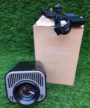 Hy 320 Android Smart Projector With Higher Brightness Hy 320