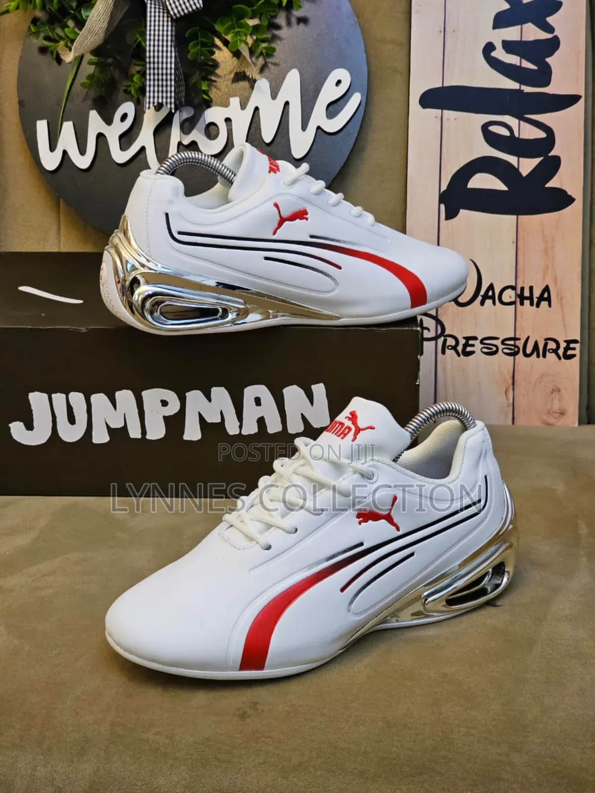 Puma Ferrari ,Puma Ferreri Sizes 40-45