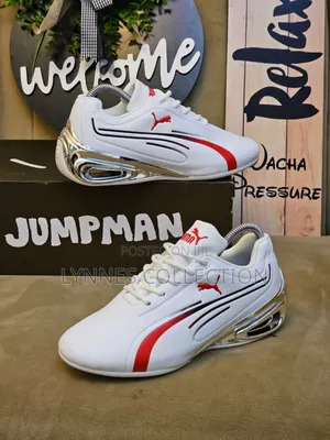 Puma Ferrari ,Puma Ferreri Sizes 40-45