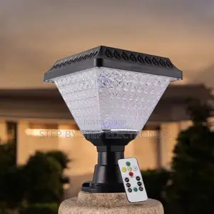 Solar Led Garden Lights Outdoor Lawn and Garden Decorative Lighting