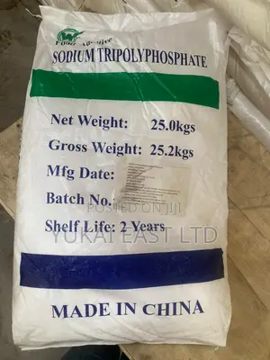 Sodium Tripolyphosphate