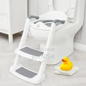 Ladder Kids Toilet Trainer