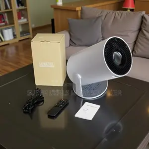 Hy300 1080p Ultra Hd Smart Portable Mini Projector With Hdmi Usb
