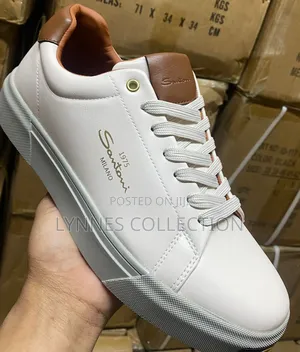 1975 Santoni Milano , Santoni Casuals 40-45