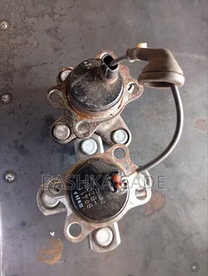 Rear Hurb Bearing Daihatsu Mira Move Passo