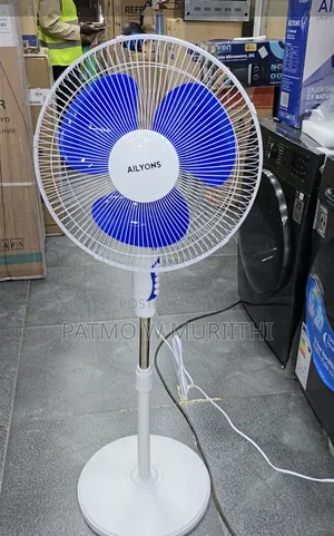 Ailyons Standing Wall Fan