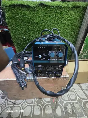 Makita 400a Welding Machine – Professional Home Use