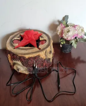 30x11.5x20cm Led Fireplace Decor