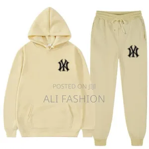 Ny Tracksuits Unisex