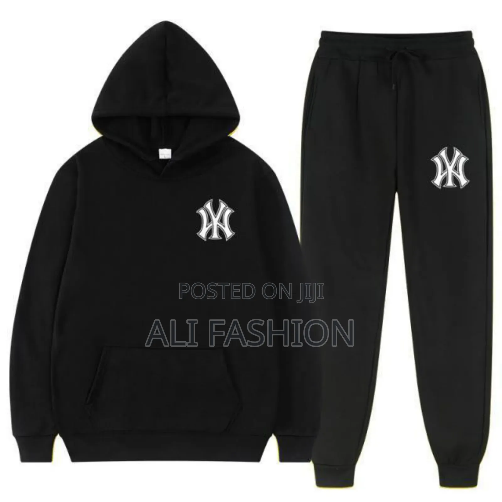 Ny Tracksuits Unisex