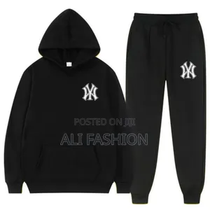 Ny Tracksuits Unisex