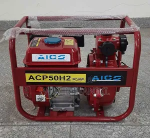 Aico 7.5hp, 2 Inch, High Pressure Gasoline Water Pump