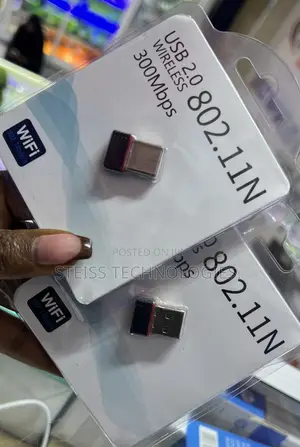 300mbps Wifi Adapter.