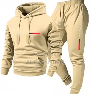 Paris Tracksuits for Men