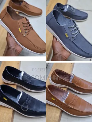 Quality Casual Slip on Loafer Timberland Men Shoes