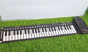 49 Keys Foldable Piano For Kids